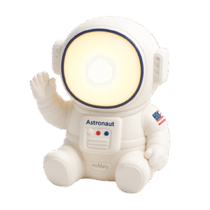 Astronaut Night Light