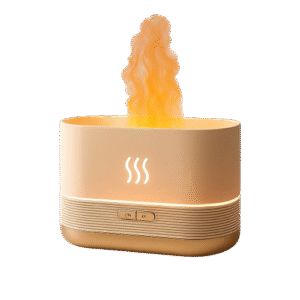BlazeMist Flame Diffuser