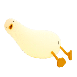 QuackMate Night Light