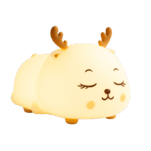 SnuggleStag Night Light