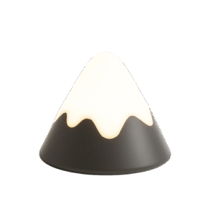 GlowPeak Night Light
