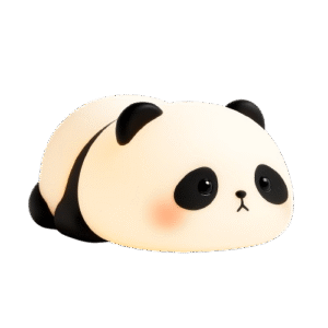 SnugglePanda Night Light