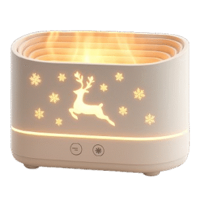 FrostGlow Reindeer Diffuser